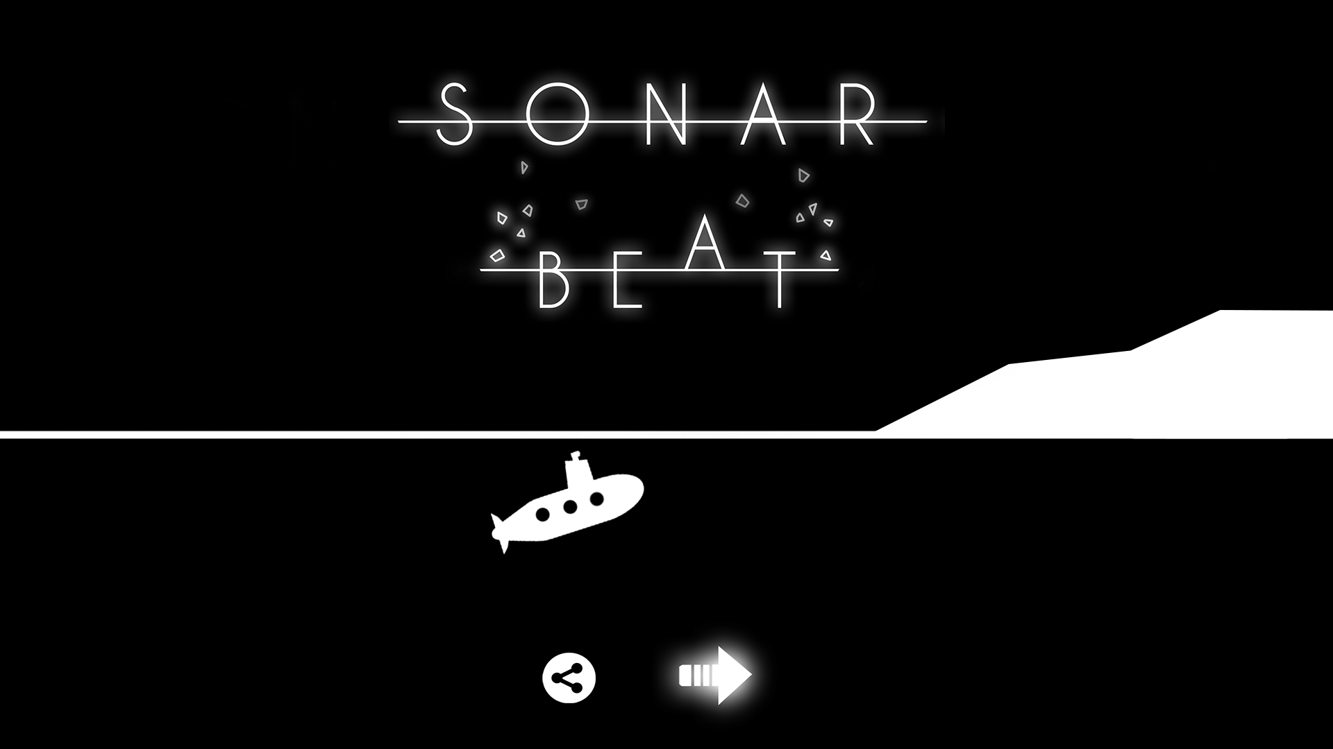 Sonar Beat: Basics of a unique rhythm game news - ModDB