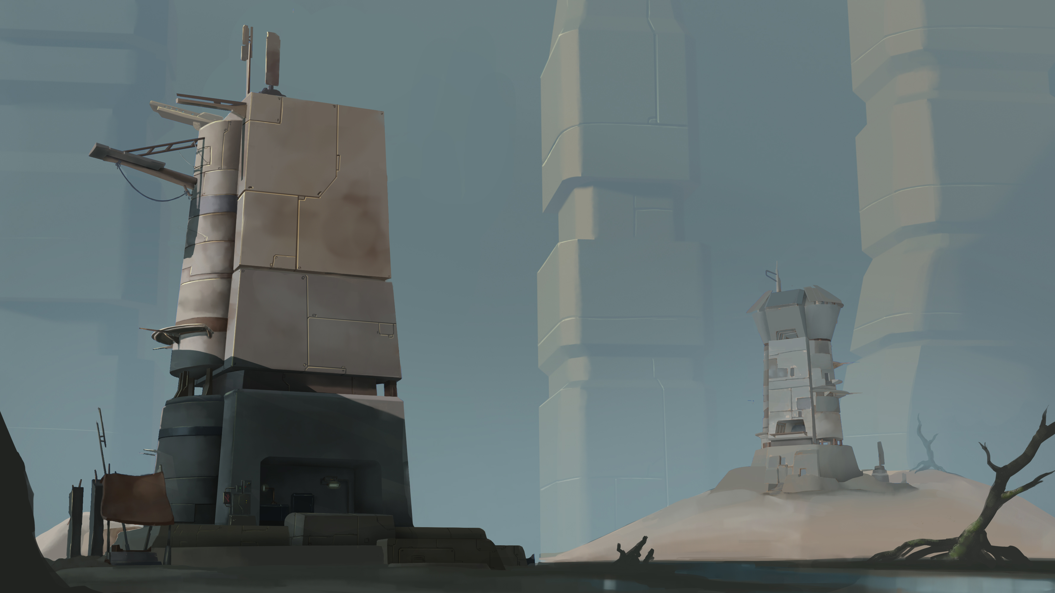 outpost concept 1