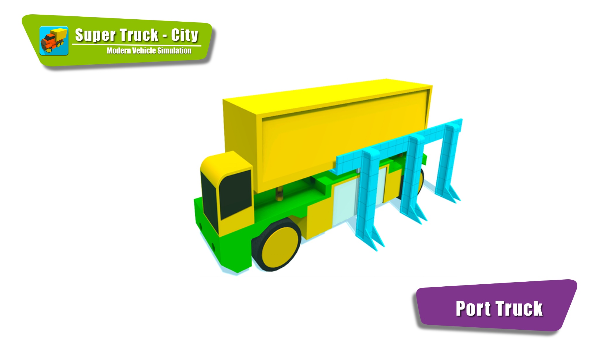 Port Truck