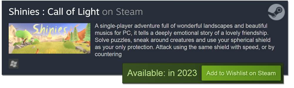 the-game-is-funded-add-it-to-your-steam-wishlist-news-shinies