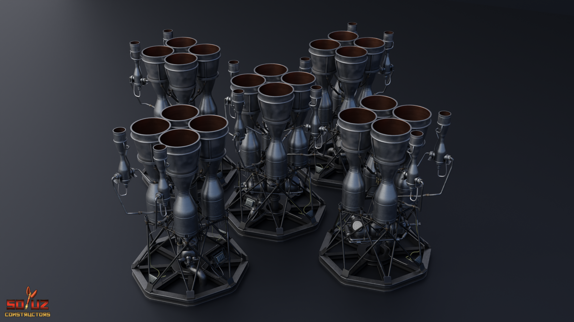 rocketengine 2