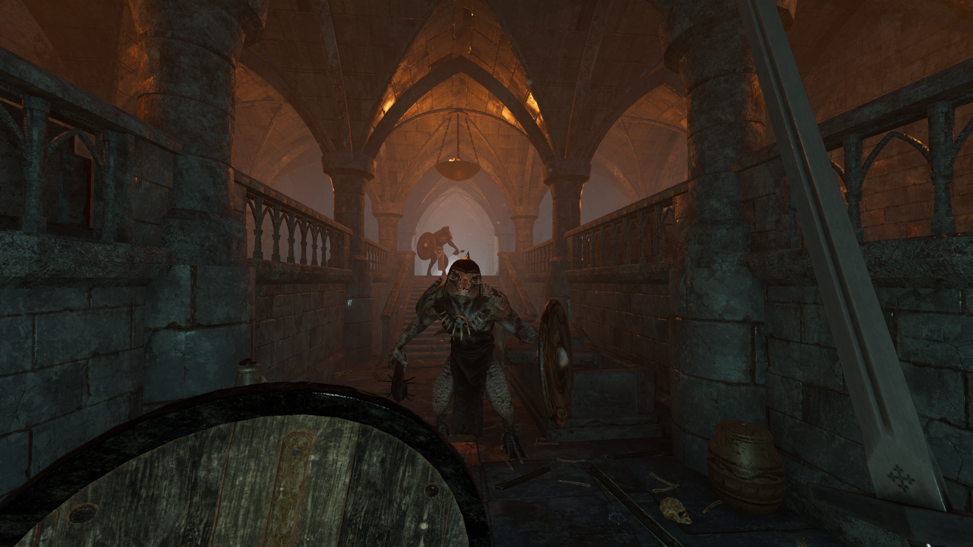 The Lord of the Rings: Return to Moria Brings Survival and Crafting to  Middle Earth – GameSpew