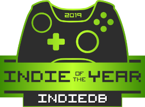 IndieDB Award
