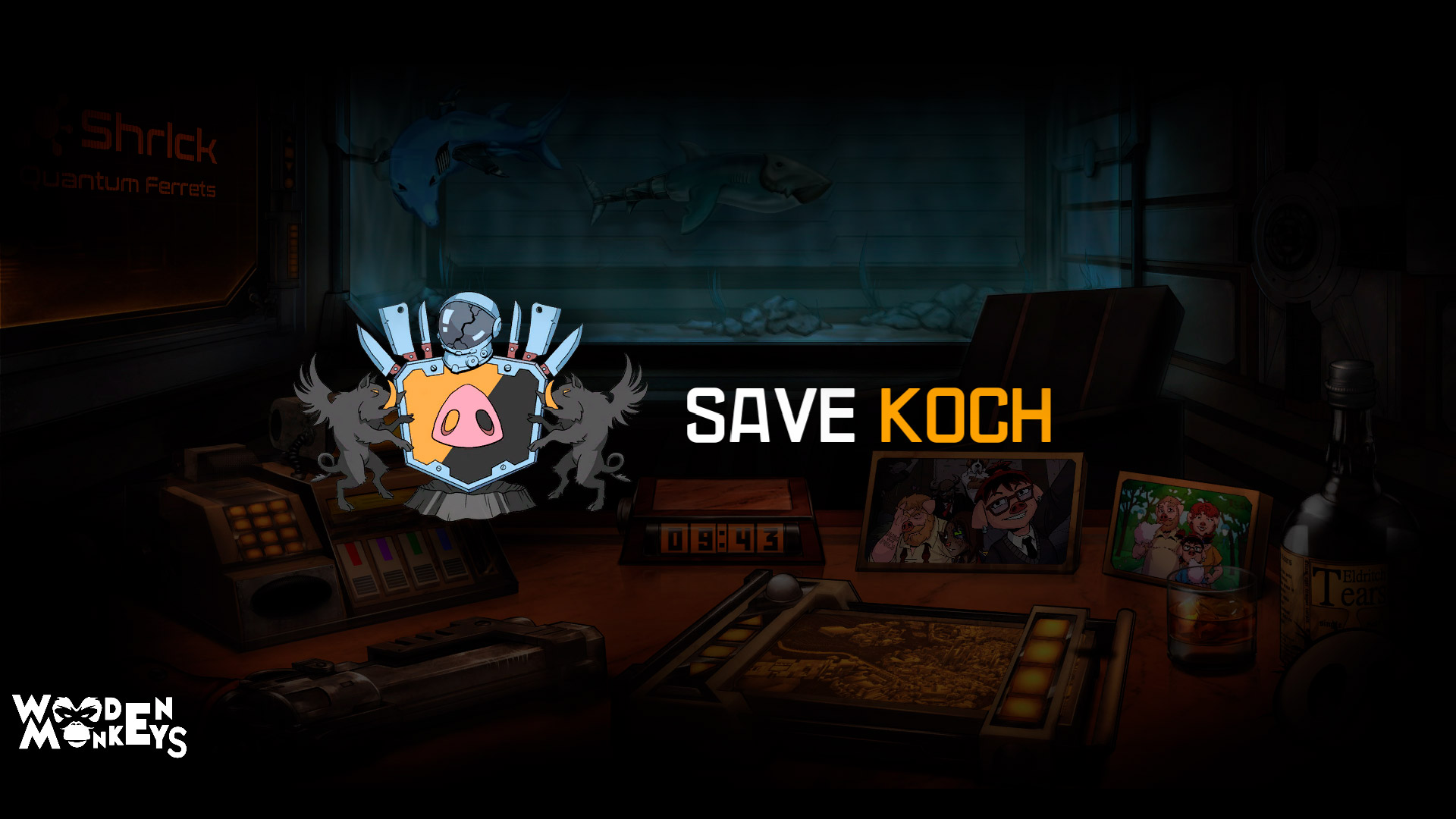 Save Koch 1