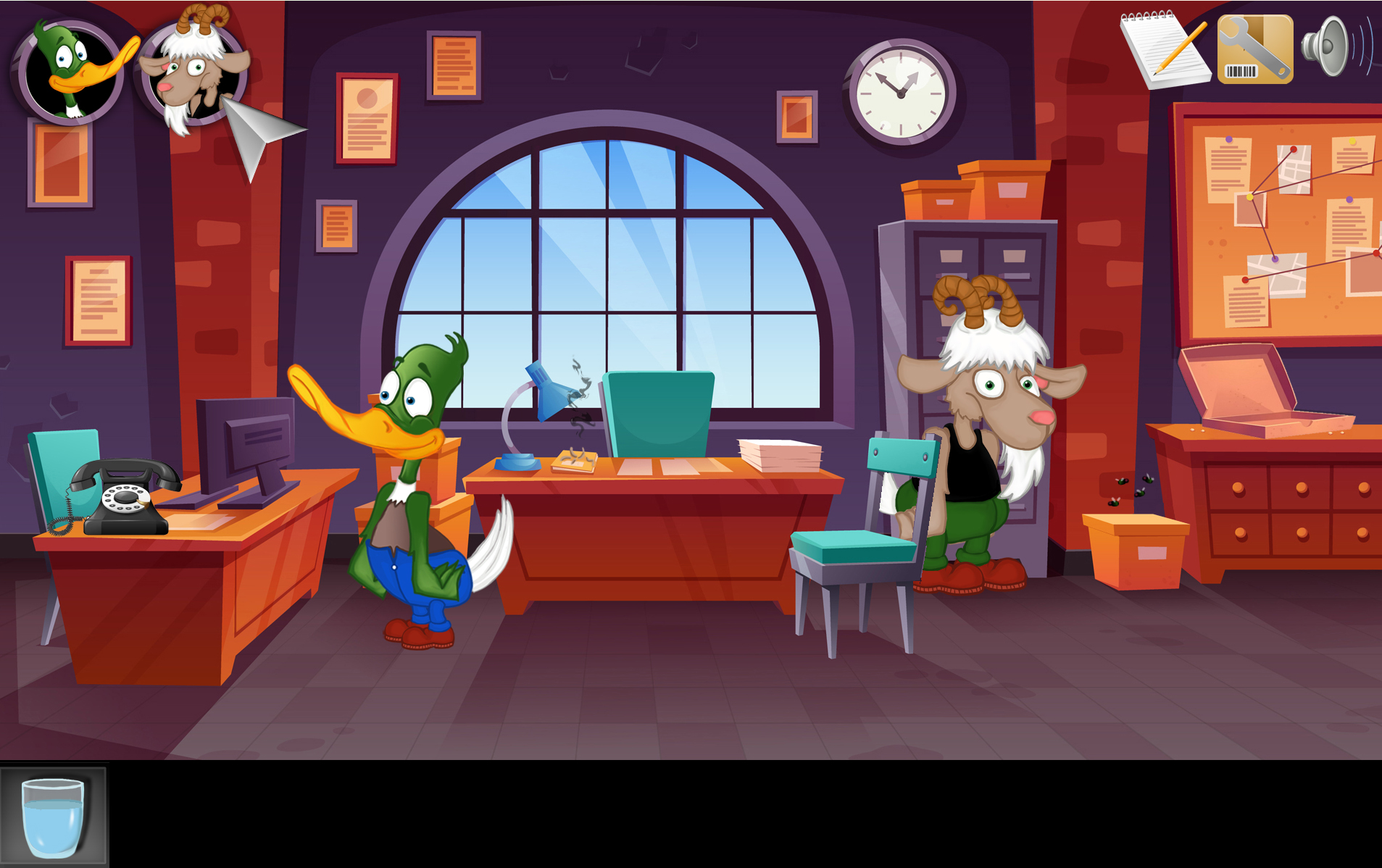 Angry Birds Epic - Locked Door - Blogging Games