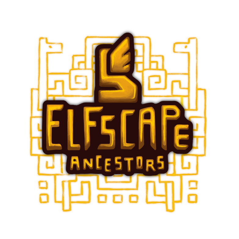 Logo Elfscape: Ancestors