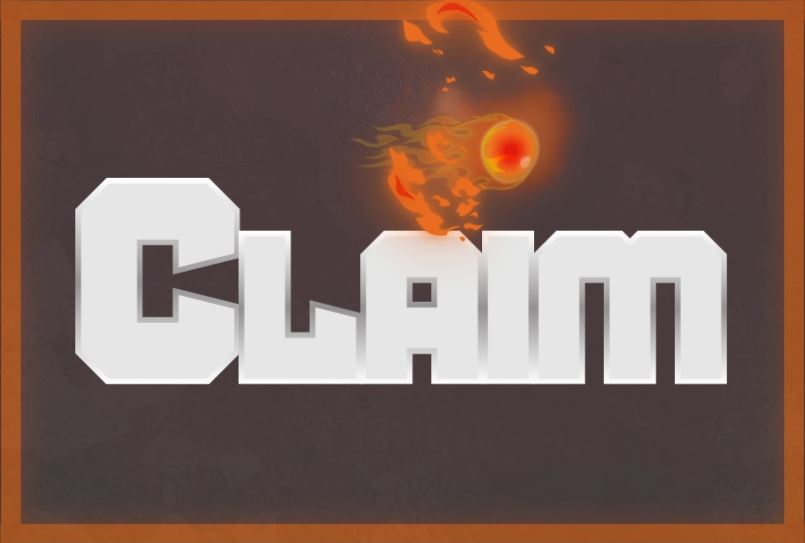 Claim Logo