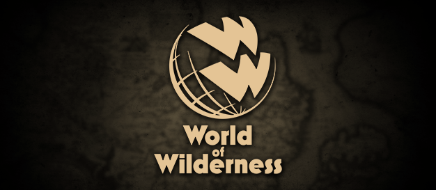 World of Wildernes   brand