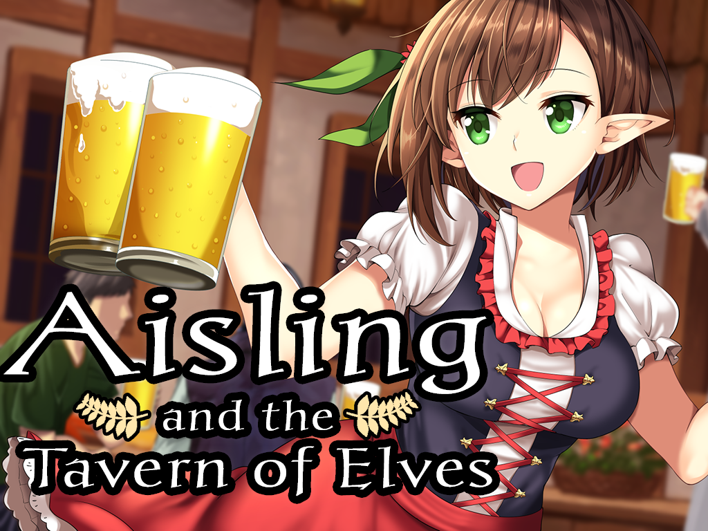 Aisling and the Tavern of Elves Windows, Mac game - ModDB