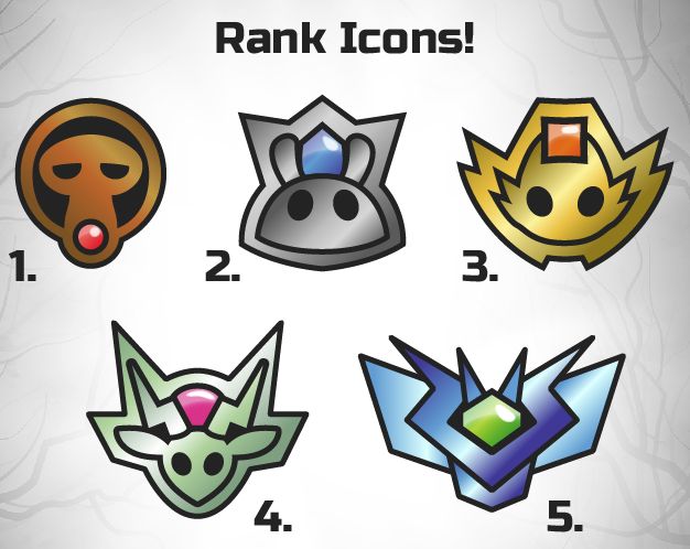 Ranking All Player Icons in Brawl Stars!