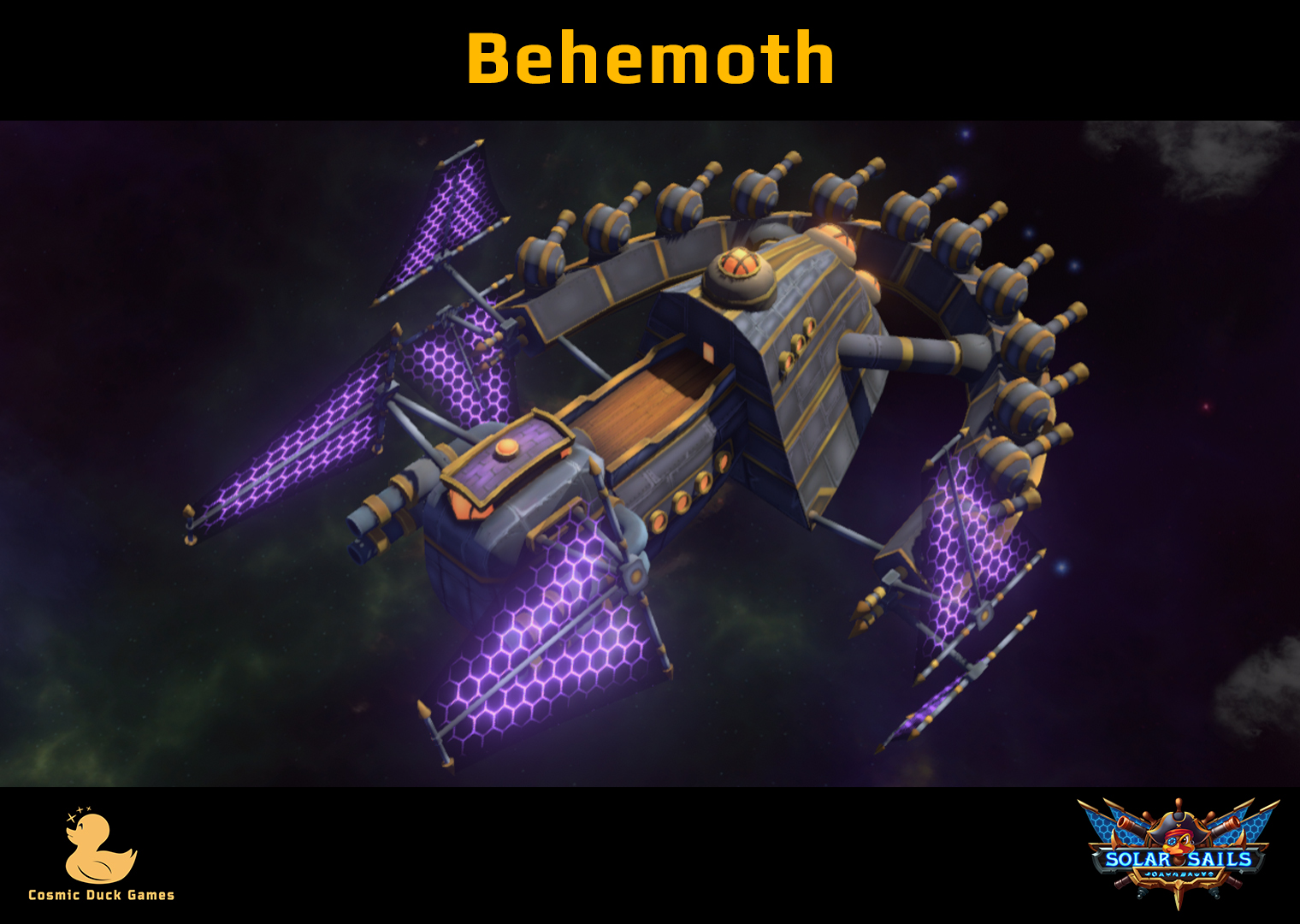 Behemoth Back