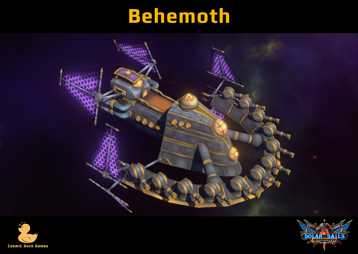 Behemoth Front