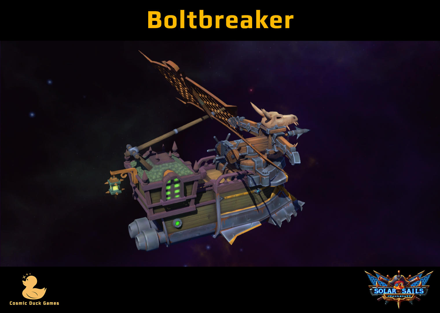 Boltbreaker Back