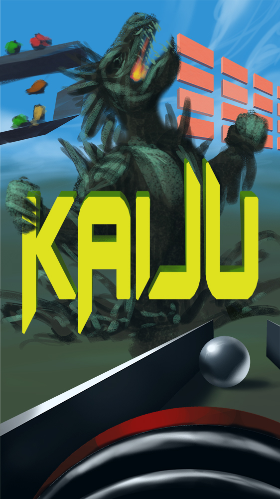 Kaiju 0   3