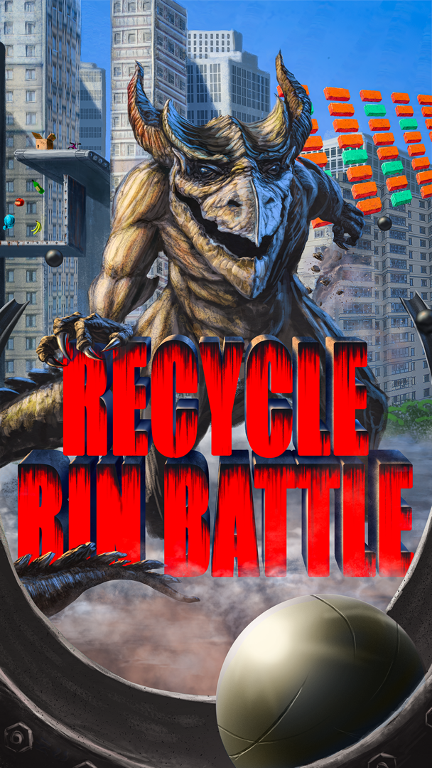 Recycle Bin Battle vert 1080 1