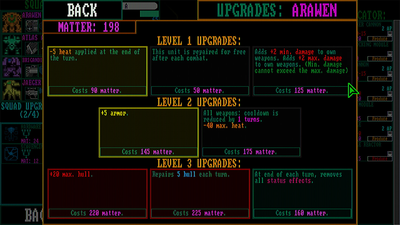 Mainframe Defenders 15