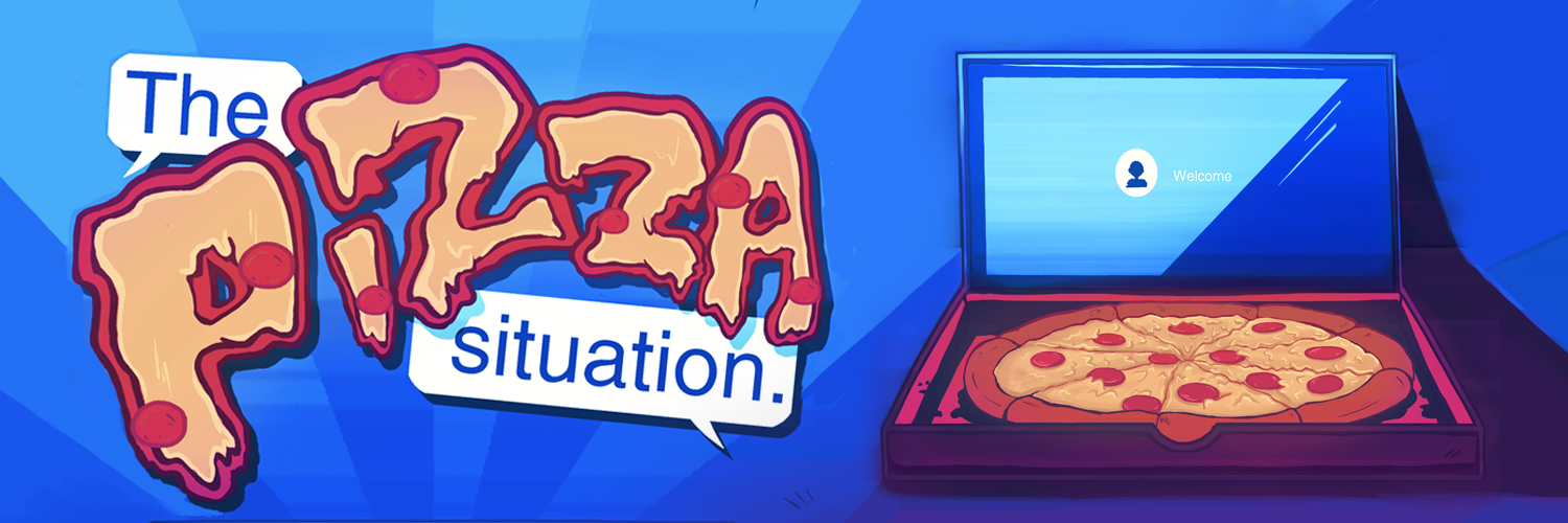 ThePizzaSituation Banner