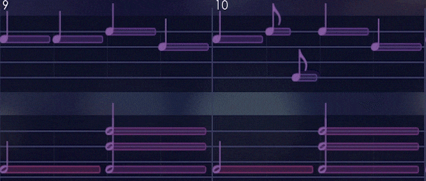 gif with metronome