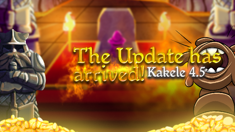 Kakele Online - MMORPG on Steam