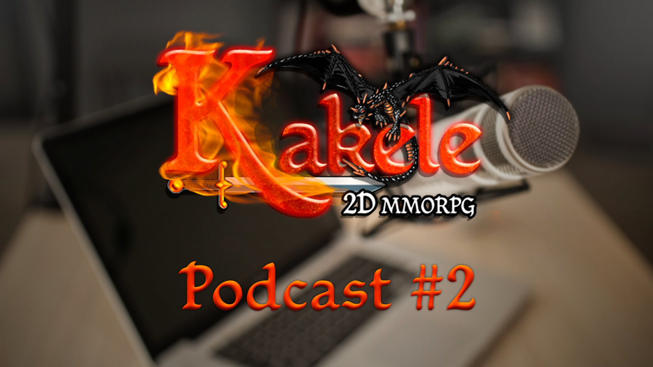 Kakele Online - MMORPG for mac download free