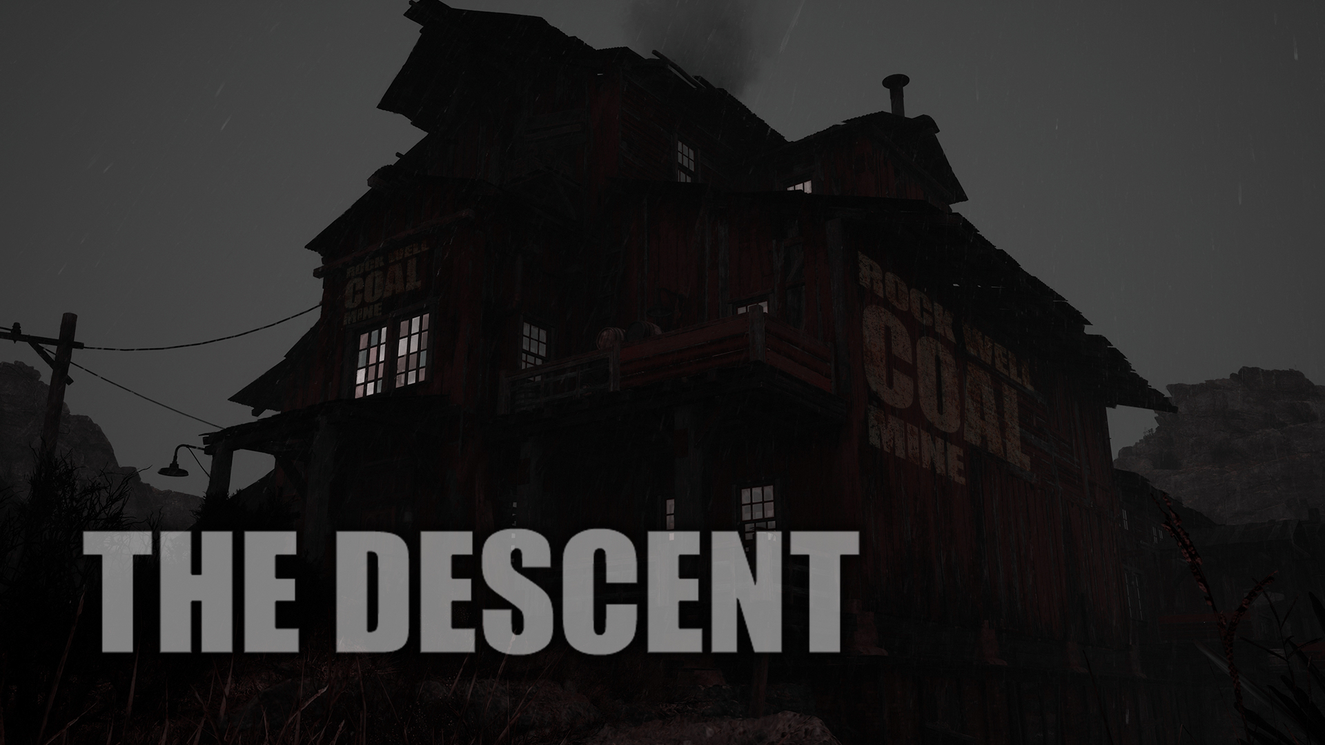 Descent of Man Coming Soon Page Now On Steam news - IndieDB