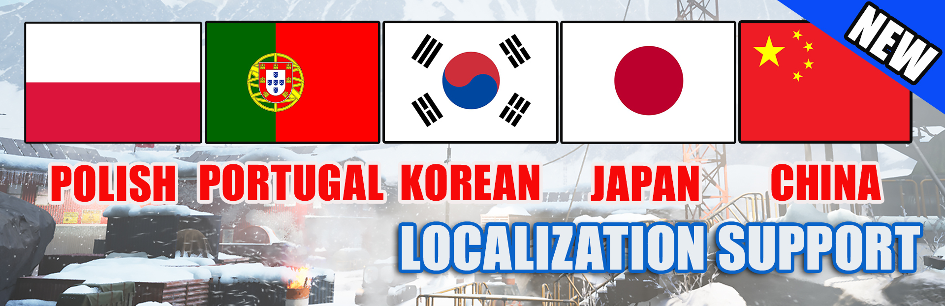 LOCALIZATION2 HEADER