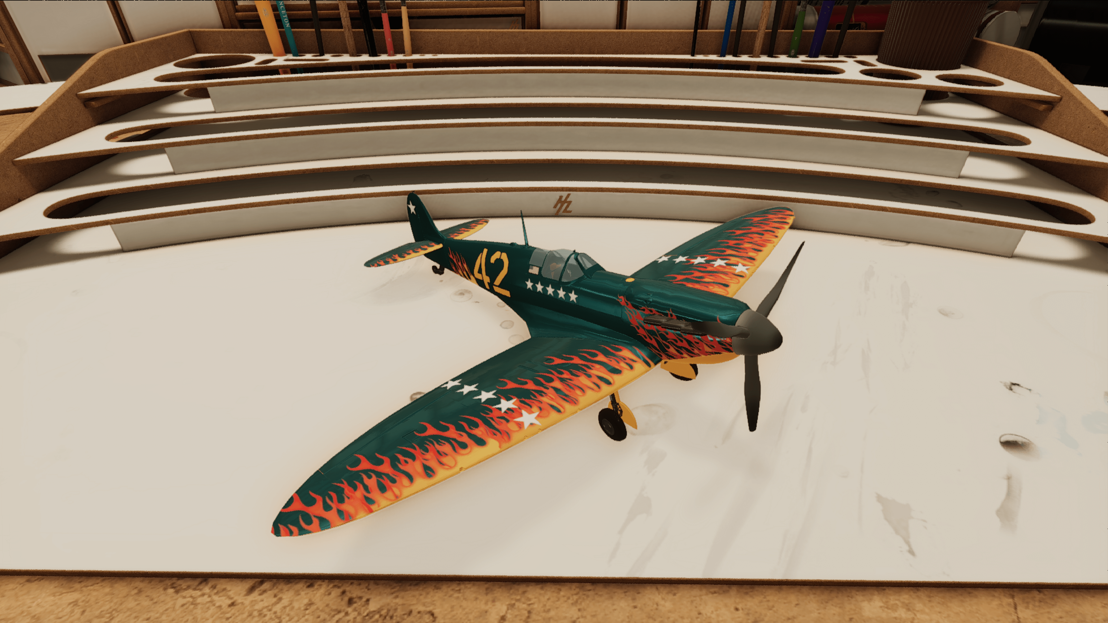 Spitfire