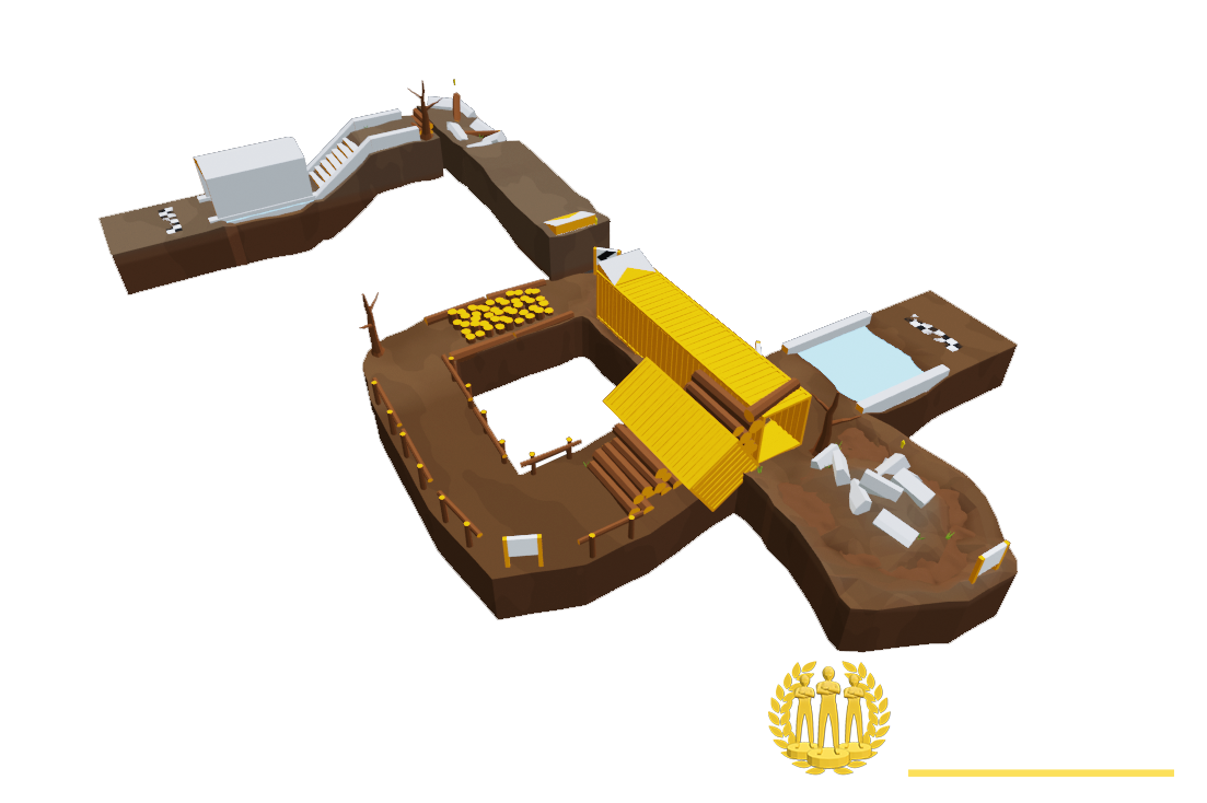 Offroad Mania 1.0.27 updates