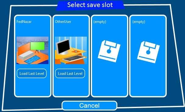 Multisave System