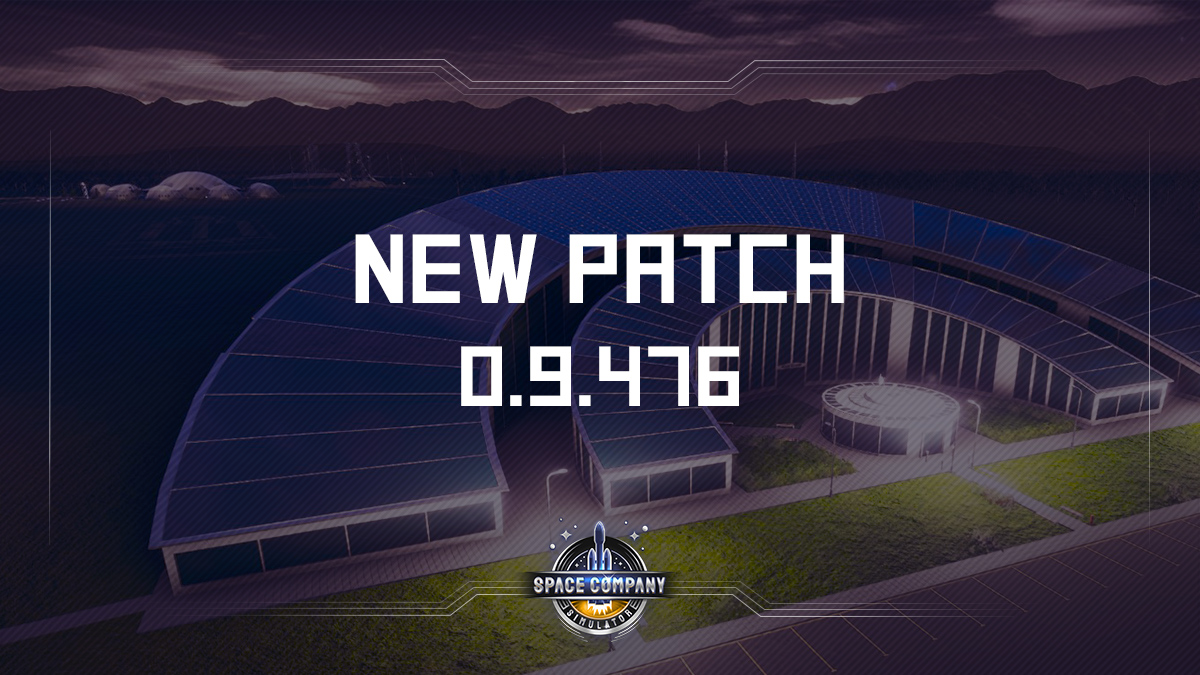 New Patch