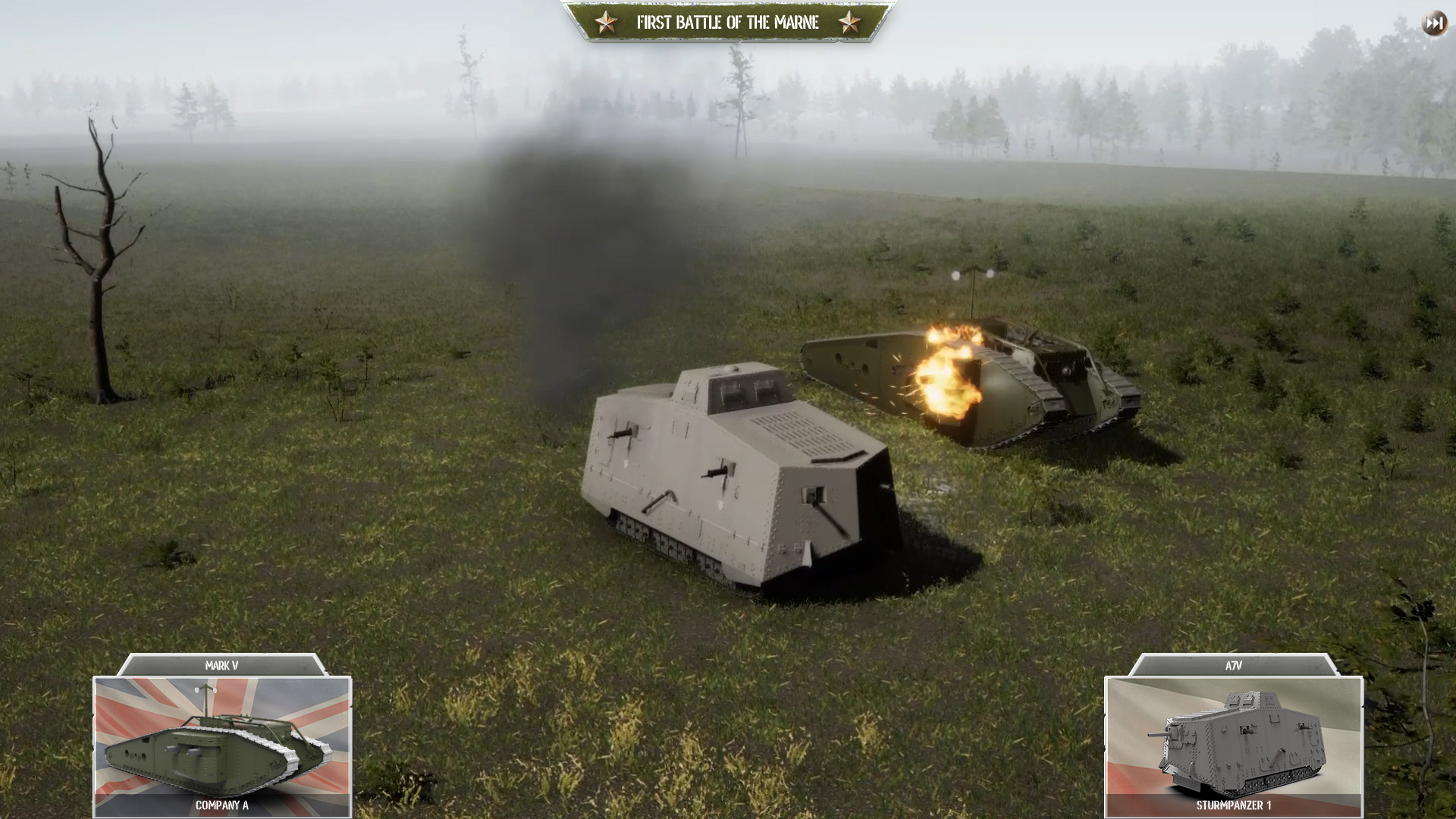 arms trade tycoon tanks steam