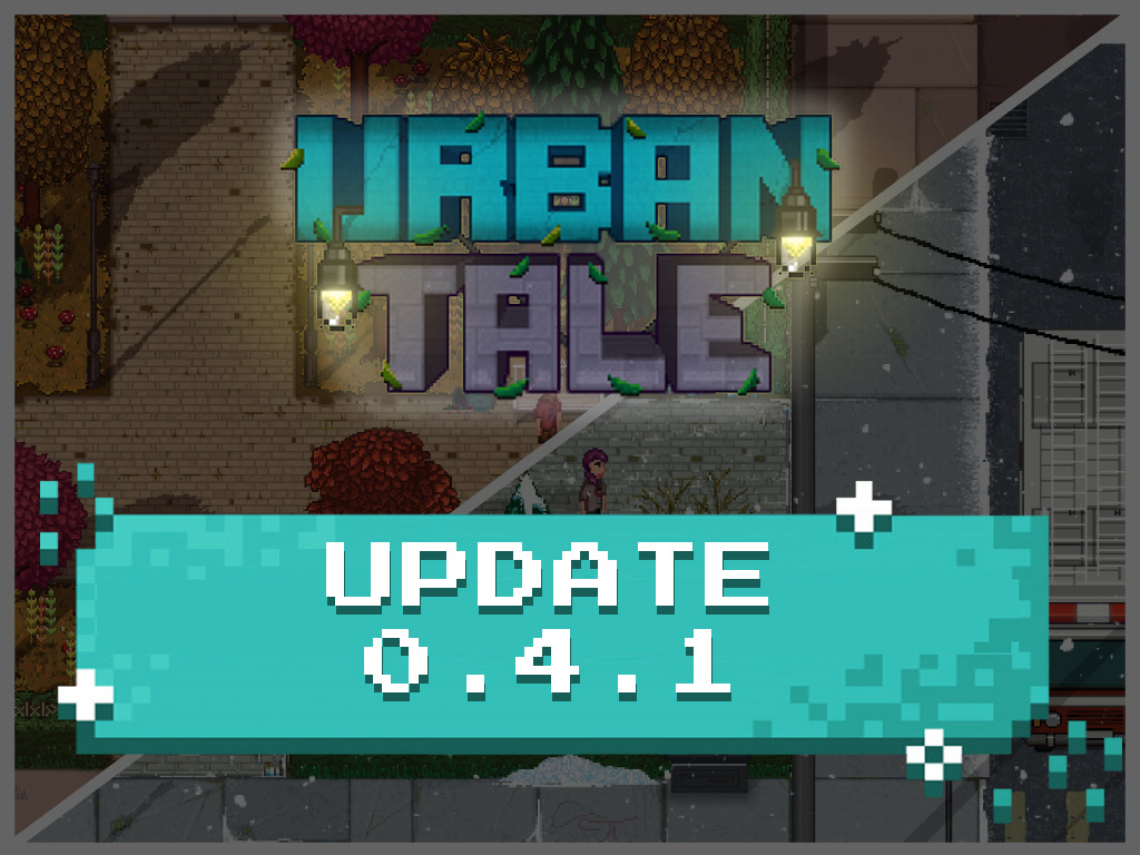 Urban Tale 0.4.1.