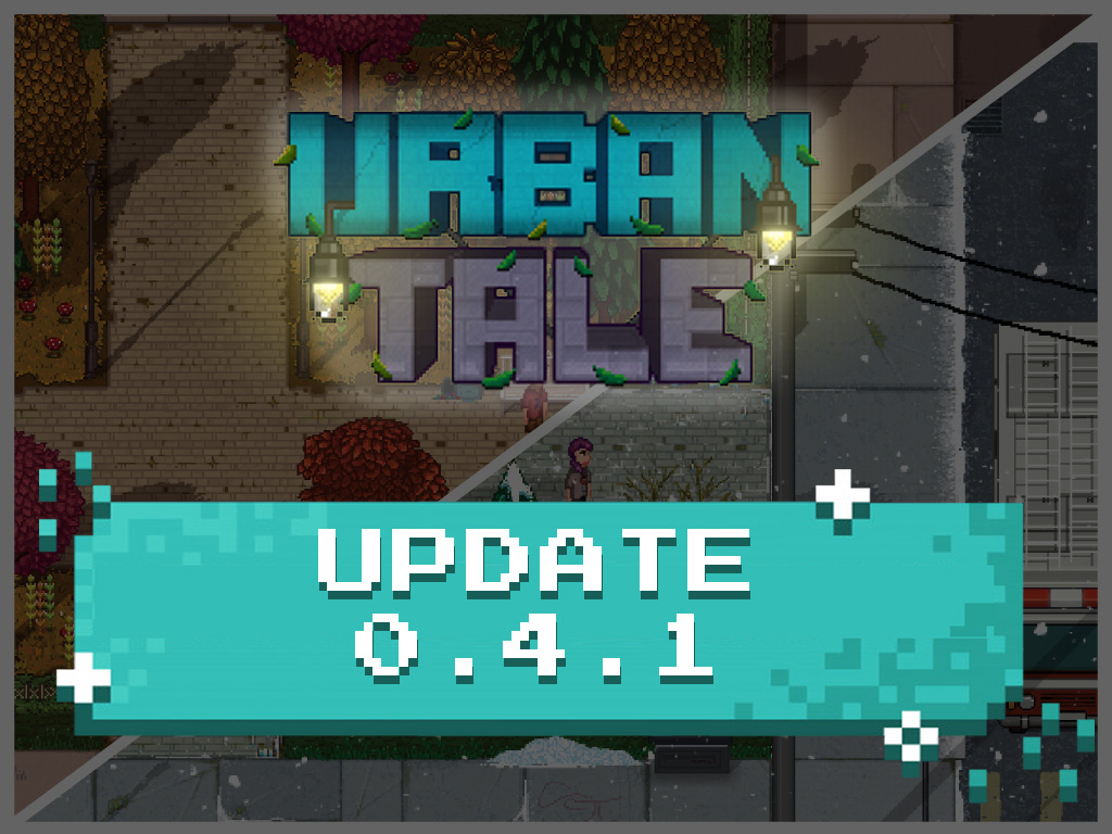 Urban Tale download the new for windows