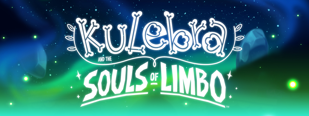 Kulebra and the Souls of Limbo logo
