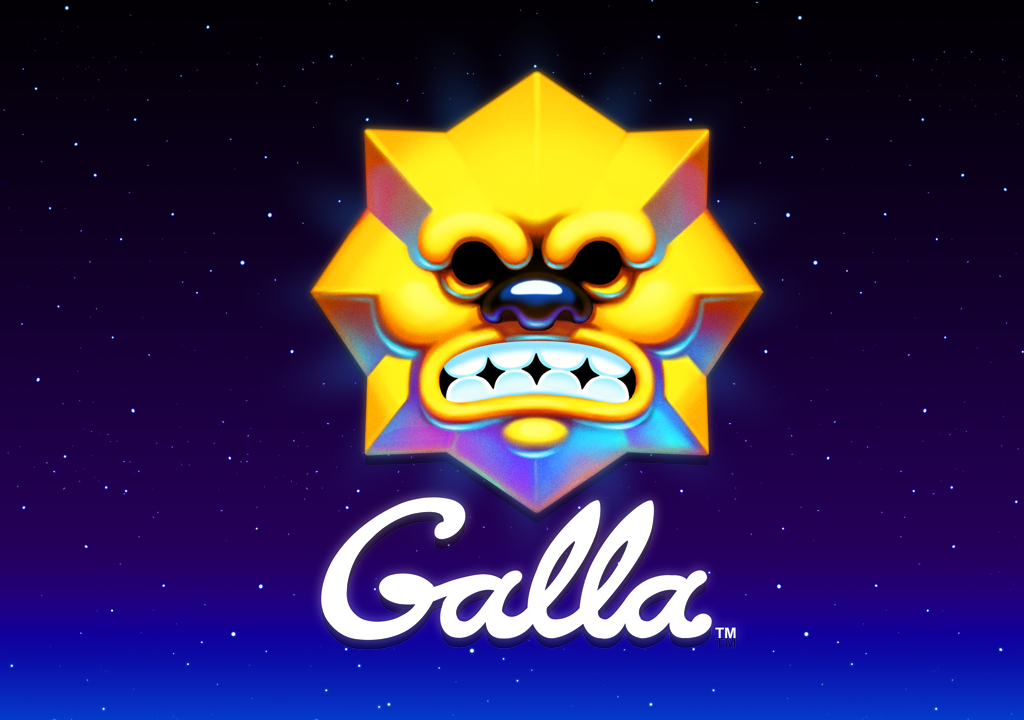 Galla logo