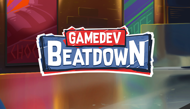 Gamedev Beatdown Header