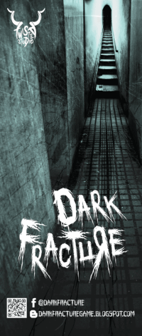 Dark Fracture Banner   GIF