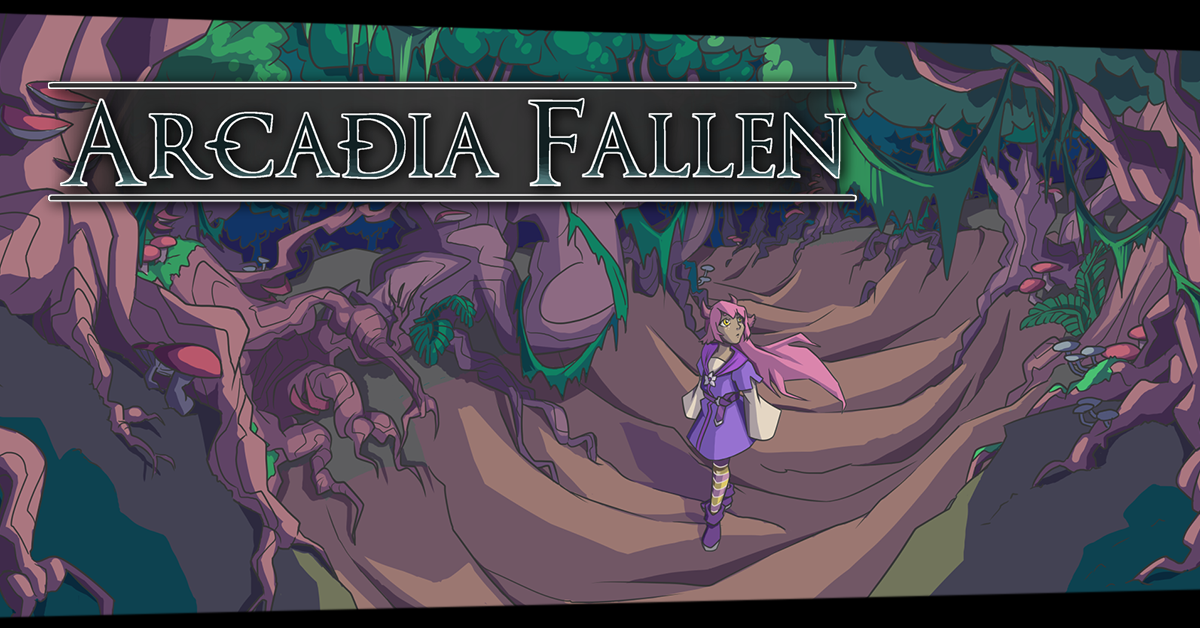 Arcadia Fallen Switch