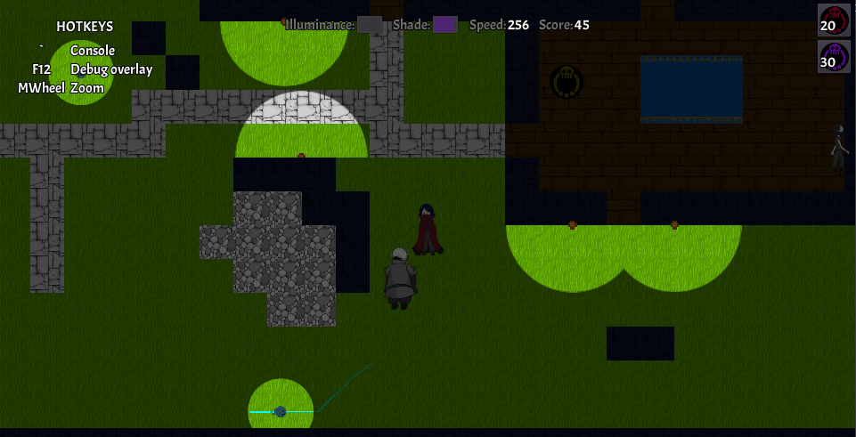 Prototype Screenshot