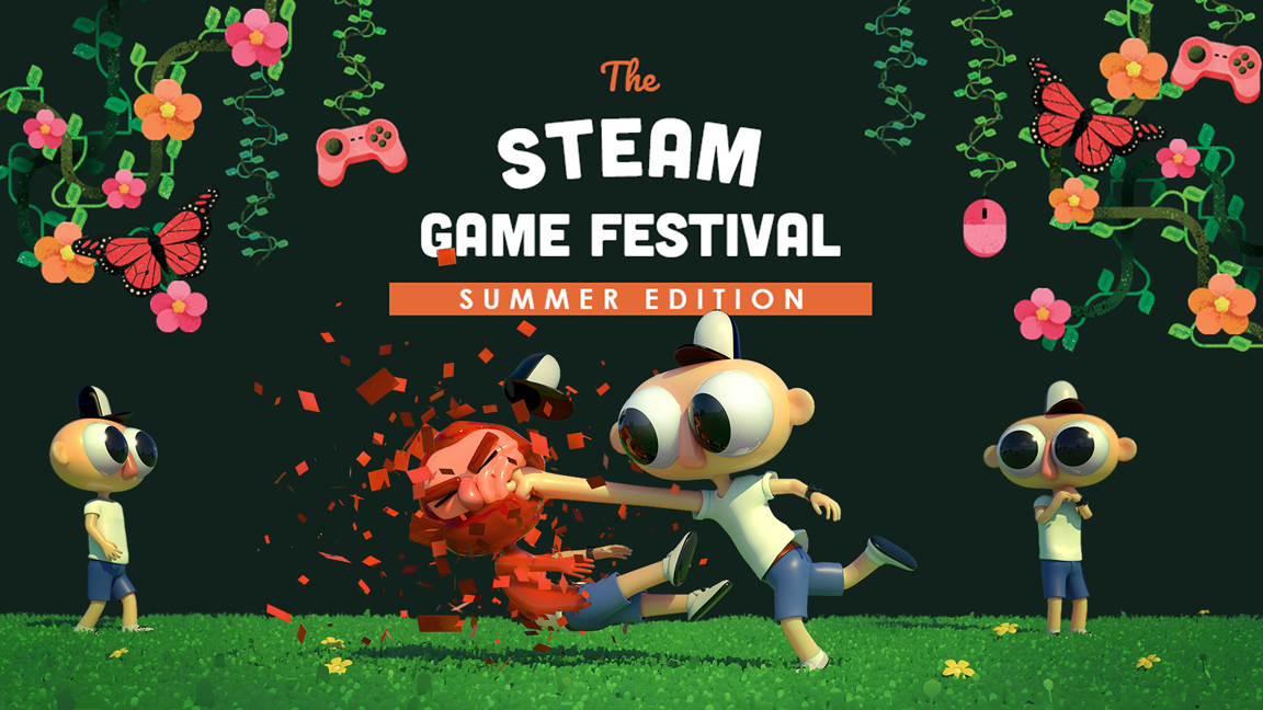 steam fest