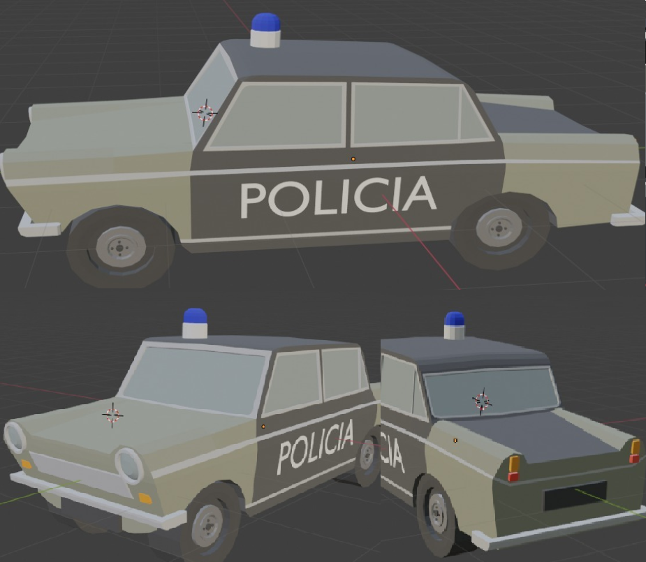 PoliceCa 1