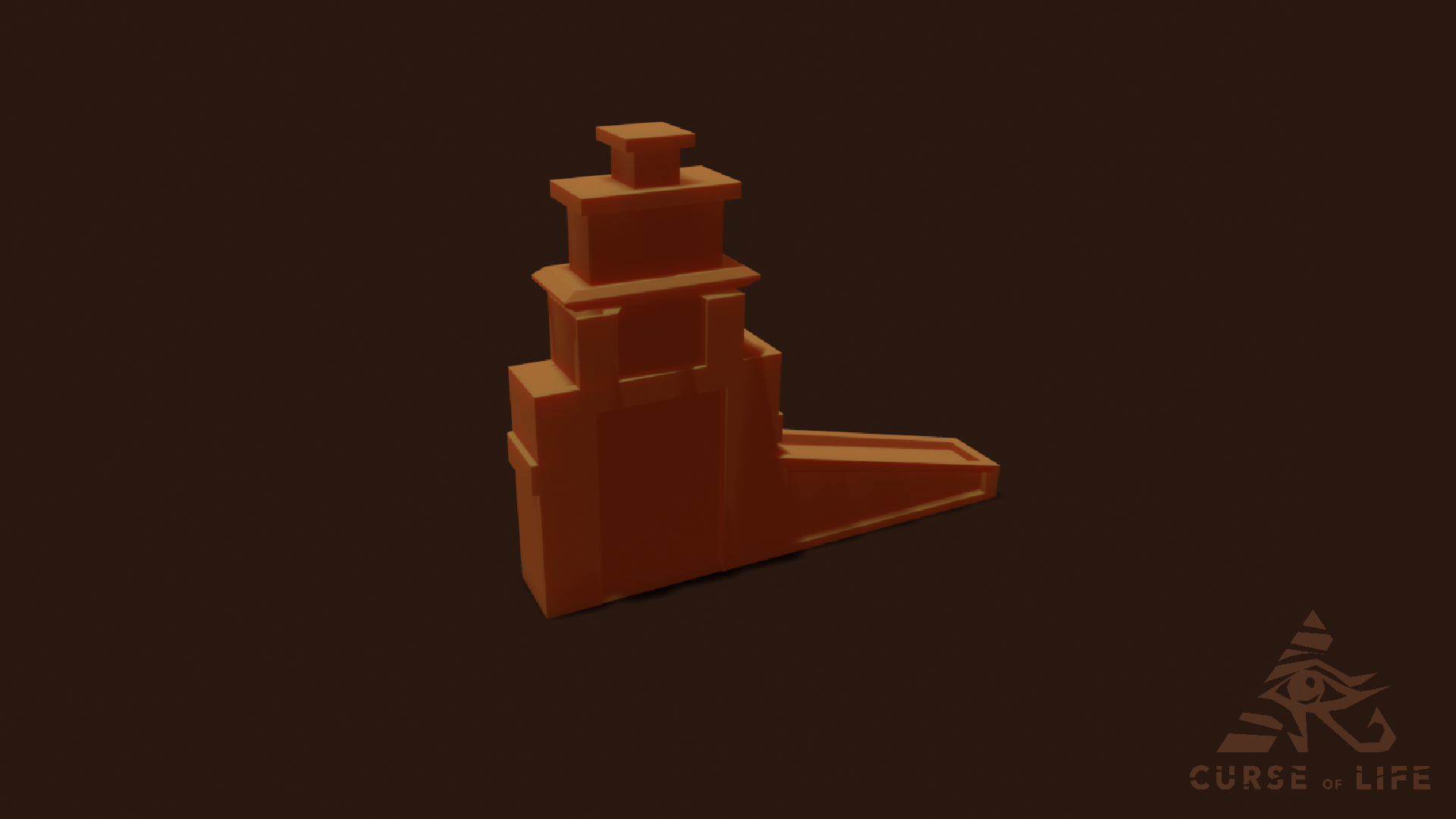 Blender 1/8