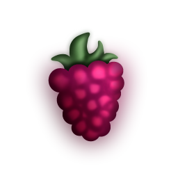 Raspberry