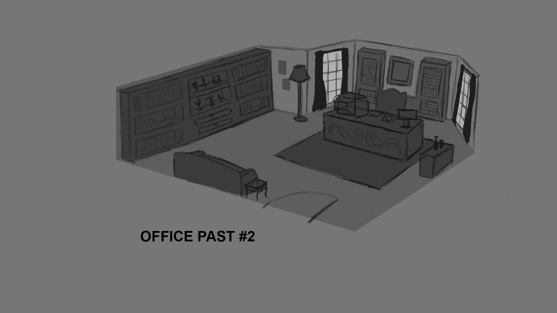 Office Past2