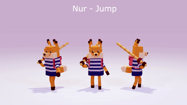 Nur Jump gif