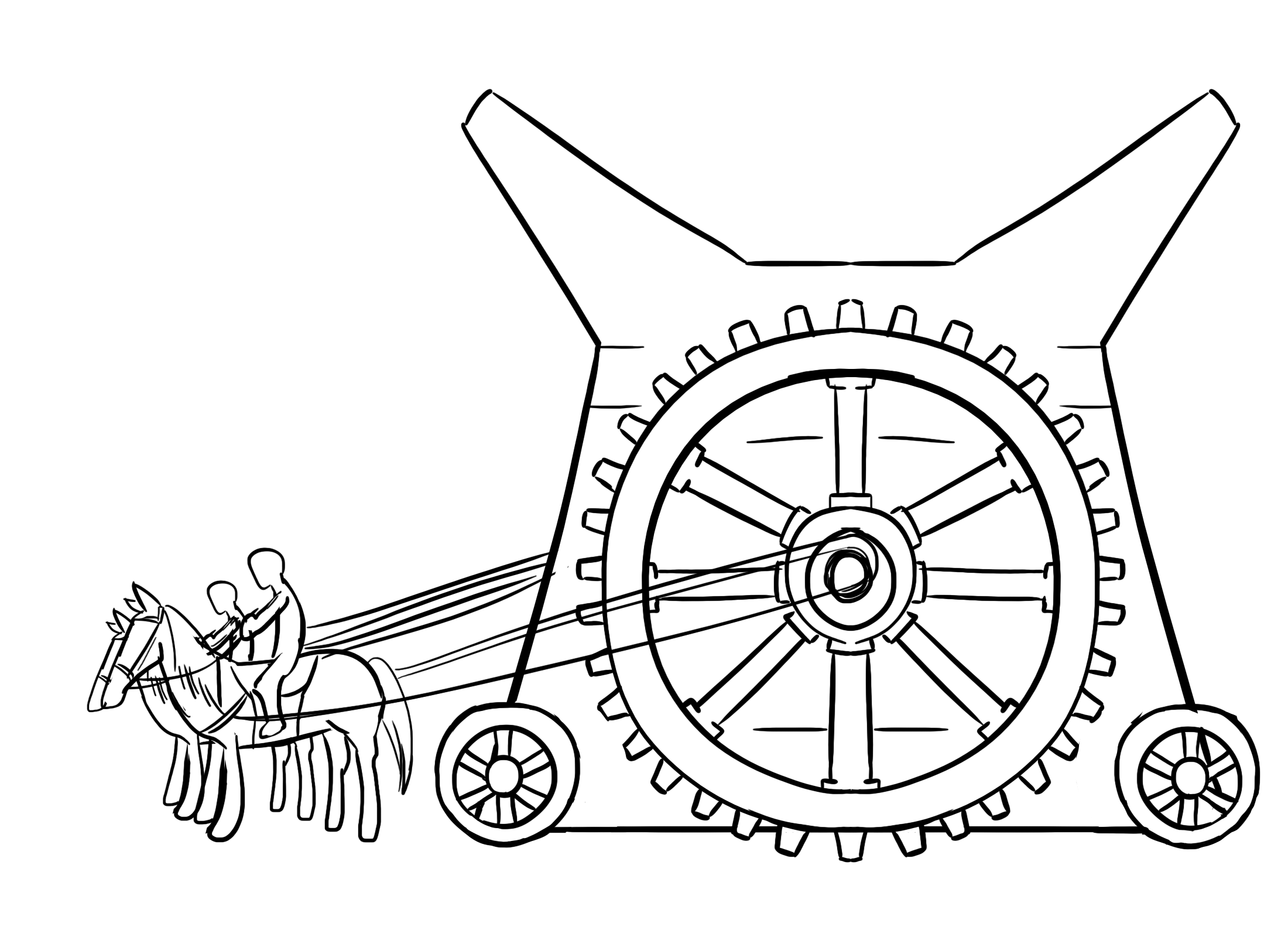 wheelhut concept