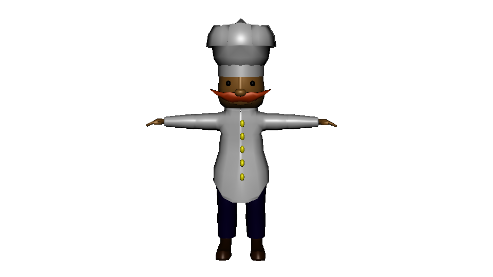 ChefV1