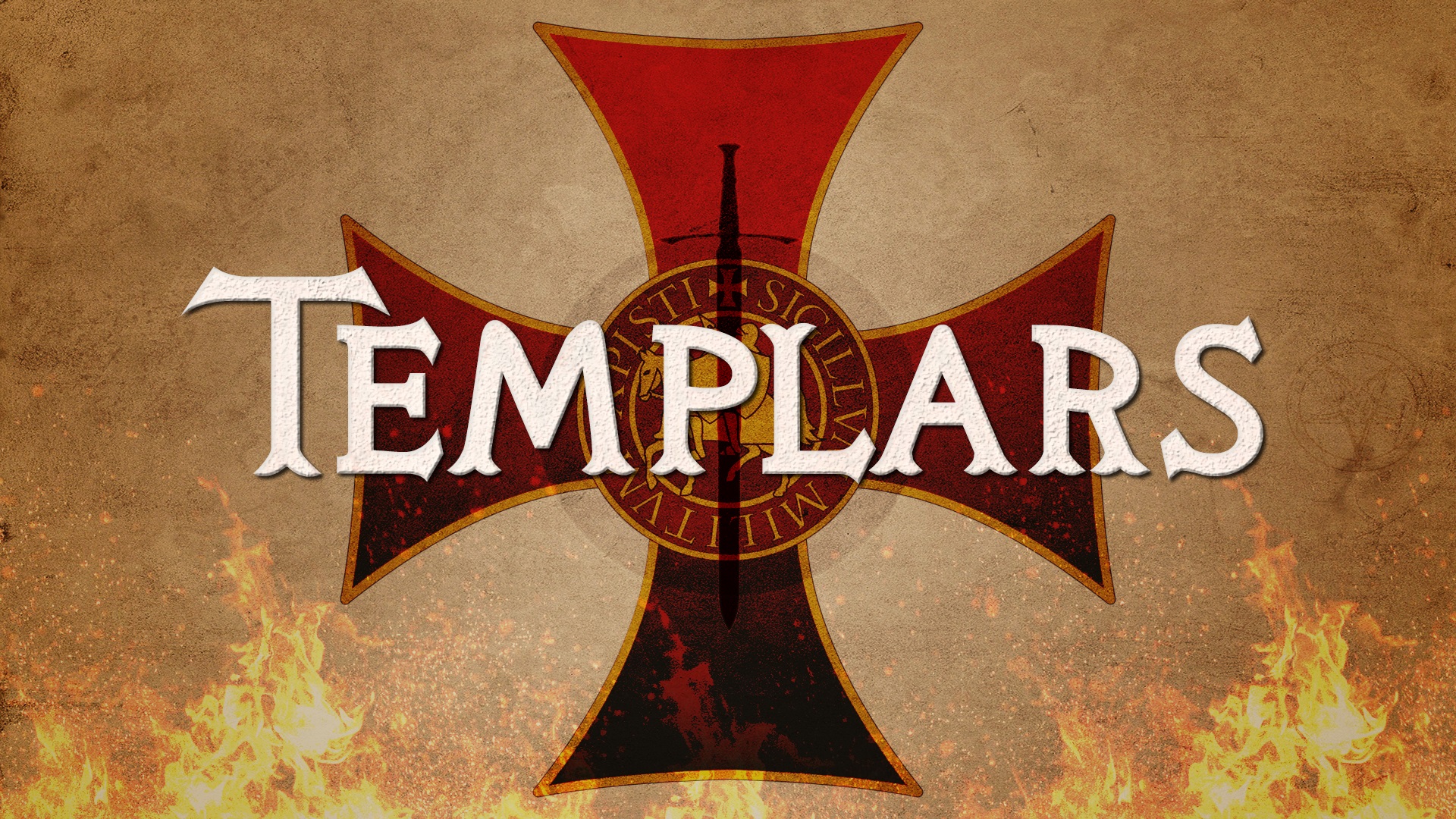 Templars Game