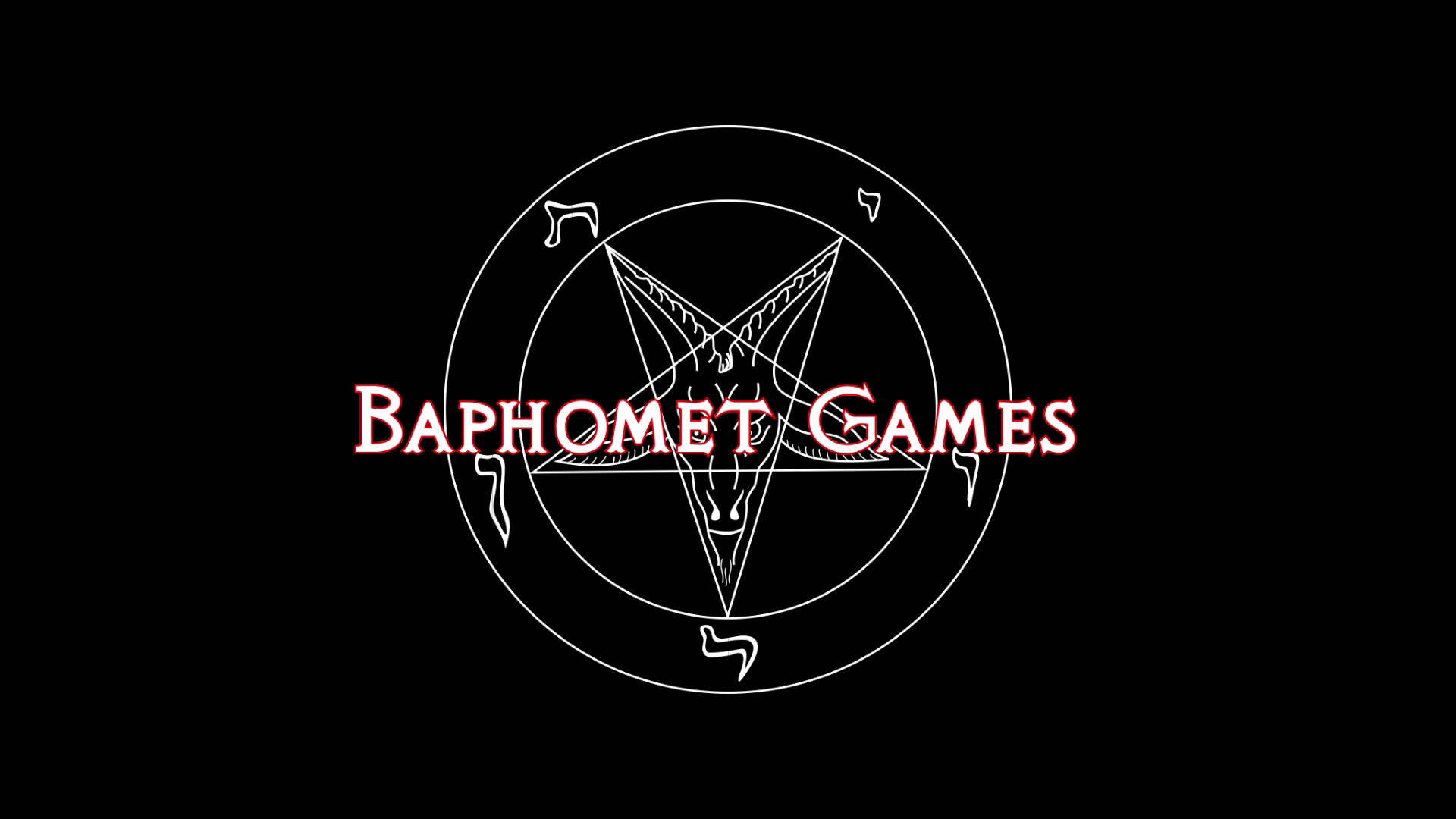 Baphomet Games