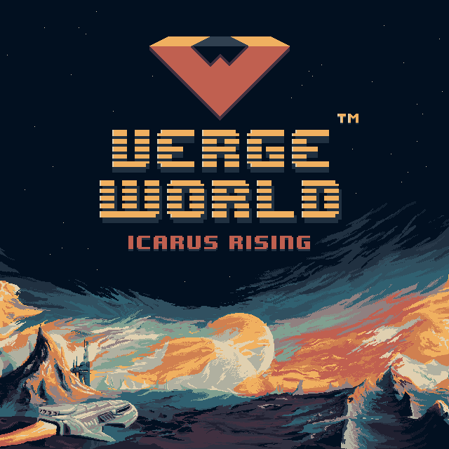 VergeWorld FB Icarus 1